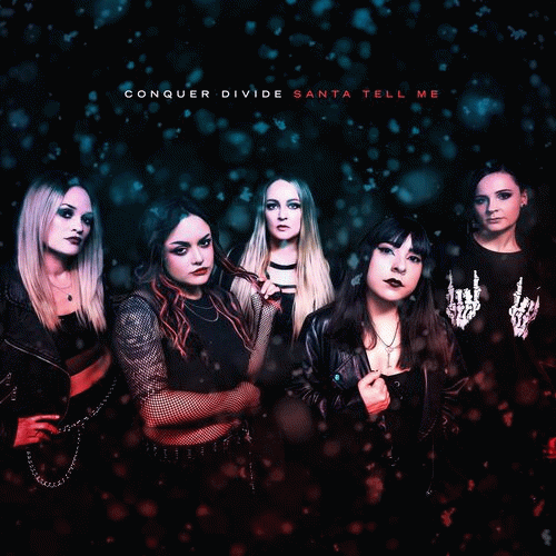 Conquer Divide : Santa Tell Me